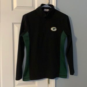 Green Bay Packers fleece